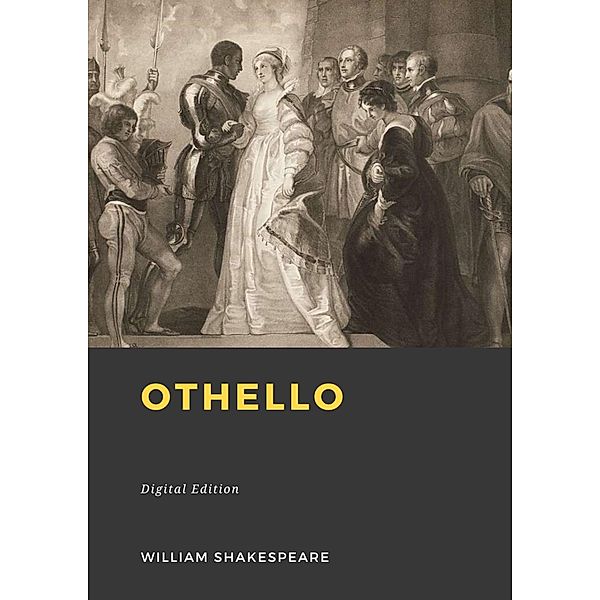 Othello, William Shakespeare