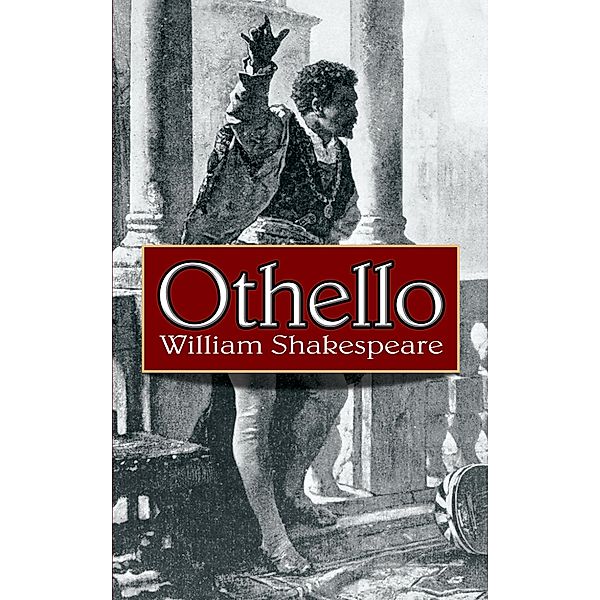 Othello, William Shakespeare