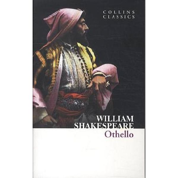 Othello, William Shakespeare