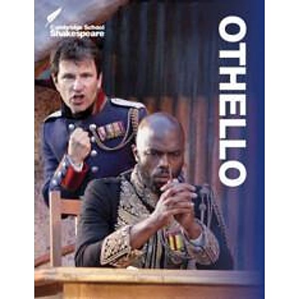 Othello, William Shakespeare