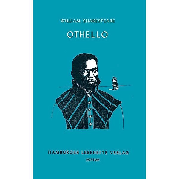 Othello, William Shakespeare