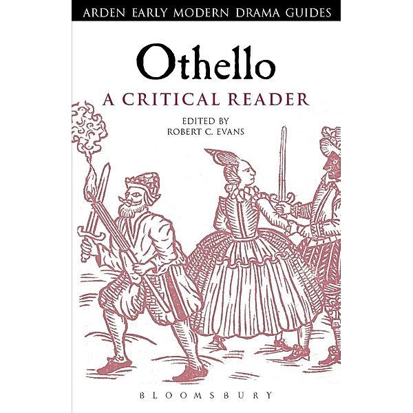 Othello: A Critical Reader