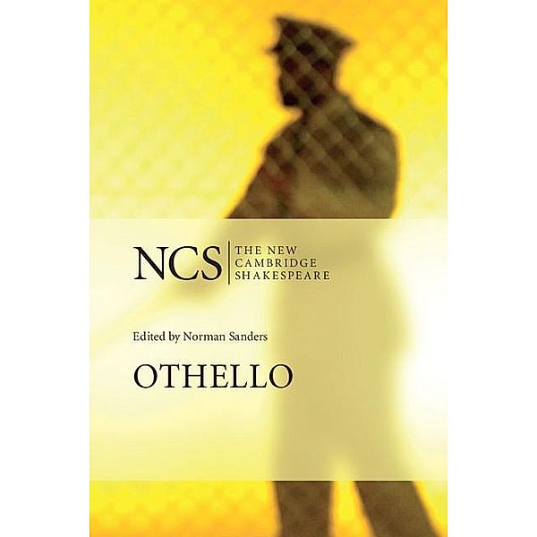 Othello / Cambridge University Press, William Shakespeare