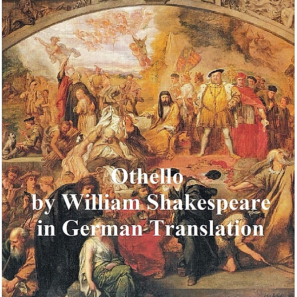 Othello der Mohr von Venedig, William Shakespeare