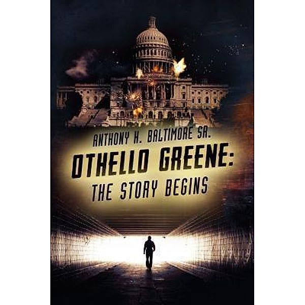 Othello Greene / JourStarr Quality Publications LLC, Anthony H. Baltimore