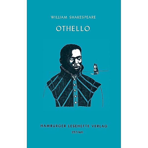 Othello / Hamburger Lesehefte Bd.257, William Shakespeare
