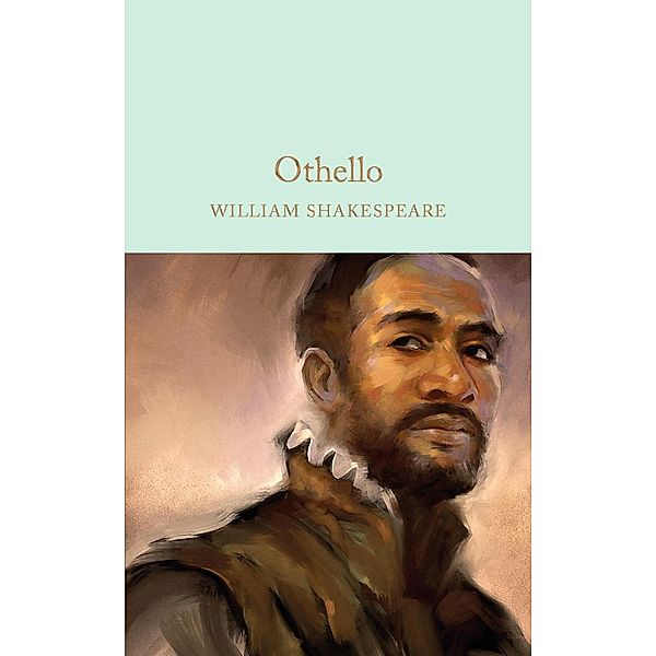 Othello / Macmillan Collector's Library, William Shakespeare