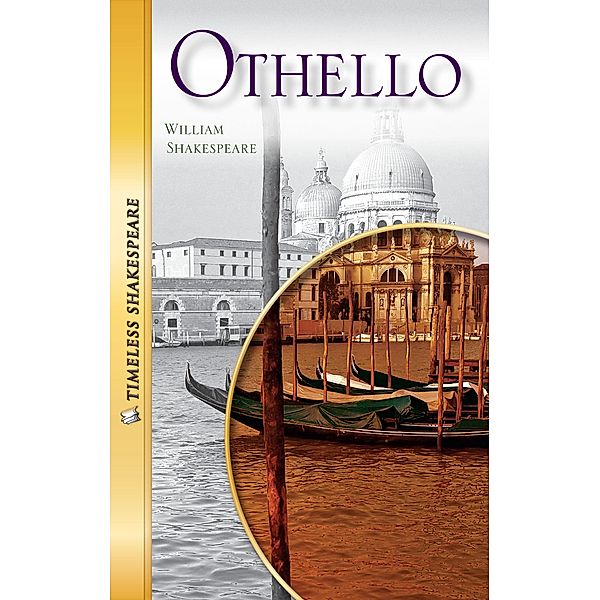 Othello Novel