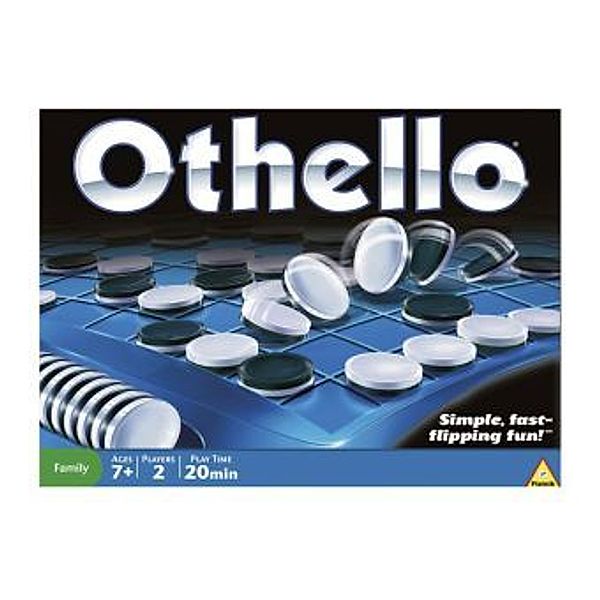 Othello (Spiel)