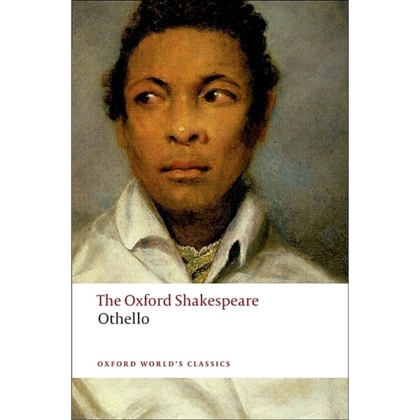 Othello, the Moor of Venice, William Shakespeare