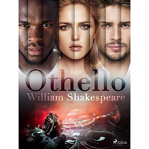 Othello / World Classics, William Shakespeare
