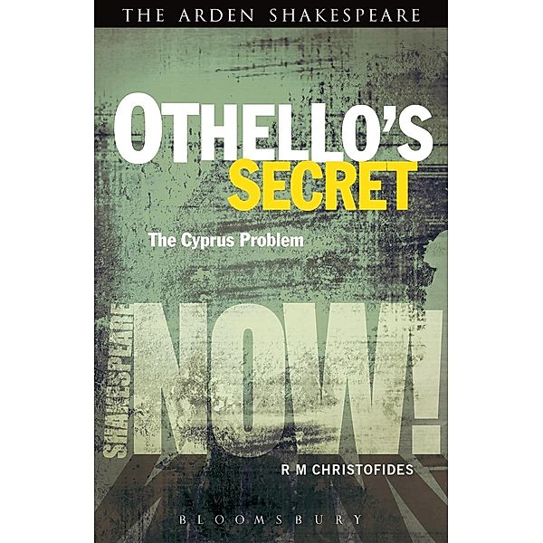 Othello's Secret, R M Christofides