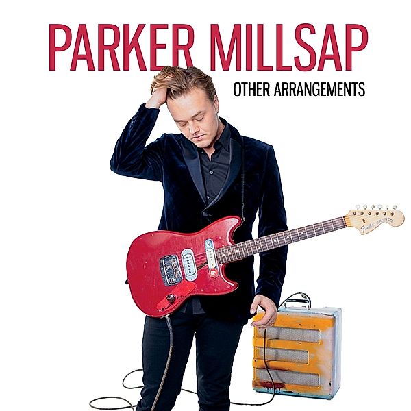 Other Arrangements (Vinyl), Parker Millsap