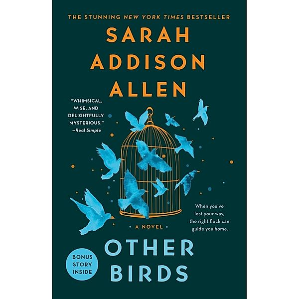 Other Birds, Sarah Addison Allen