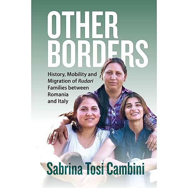 Other Borders, Sabrina Tosi Cambini