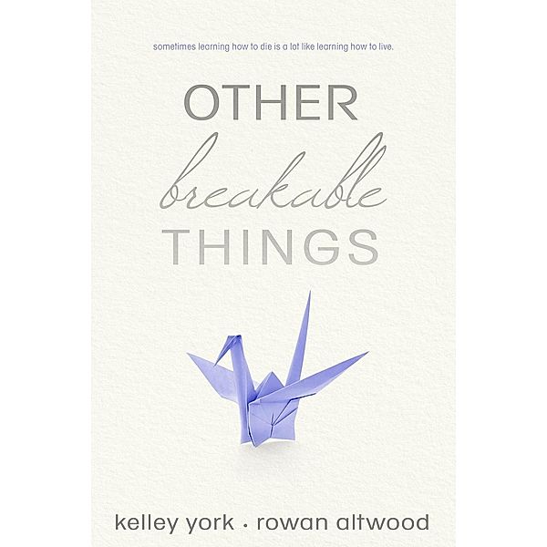 Other Breakable Things, Kelley York, Rowan Altwood