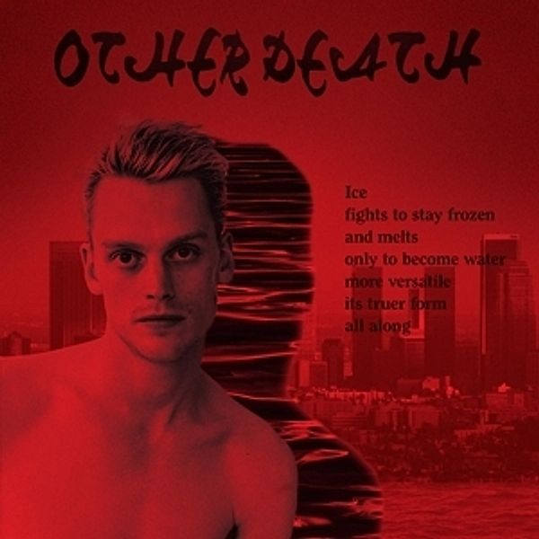 Other Death (Vinyl), Sean Nicholas Savage