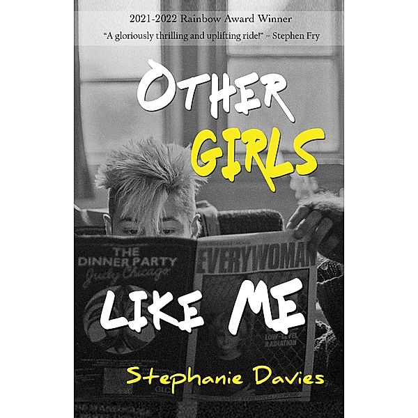 Other Girls Like Me, Stephanie Davies