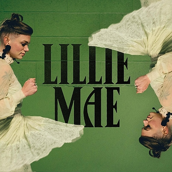 Other Girls (Vinyl), Lillie Mae