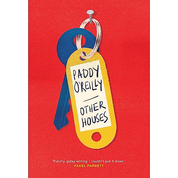 Other Houses, Paddy O'Reilly