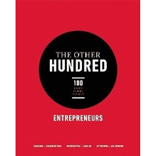 Other Hundred Entrepreneurs