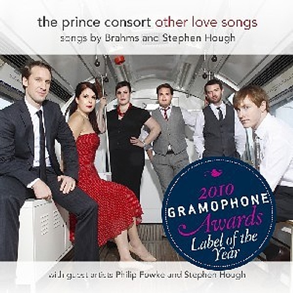 Other Love Songs, The Prince Consort, Hough, Fowke