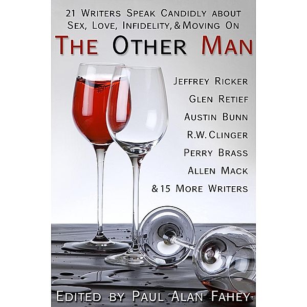 Other Man, Paul Alan Fahey