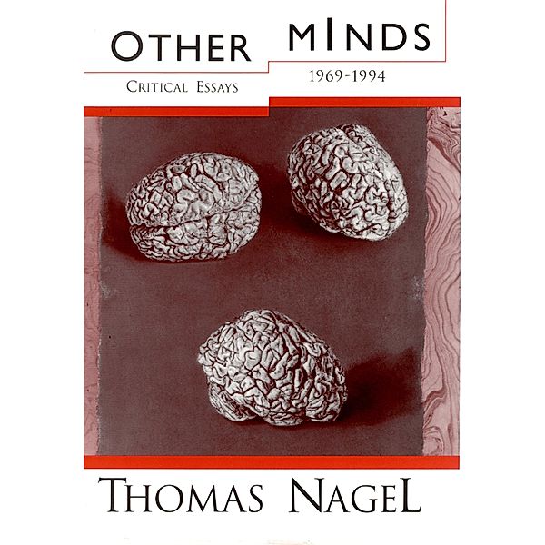 Other Minds, Thomas Nagel