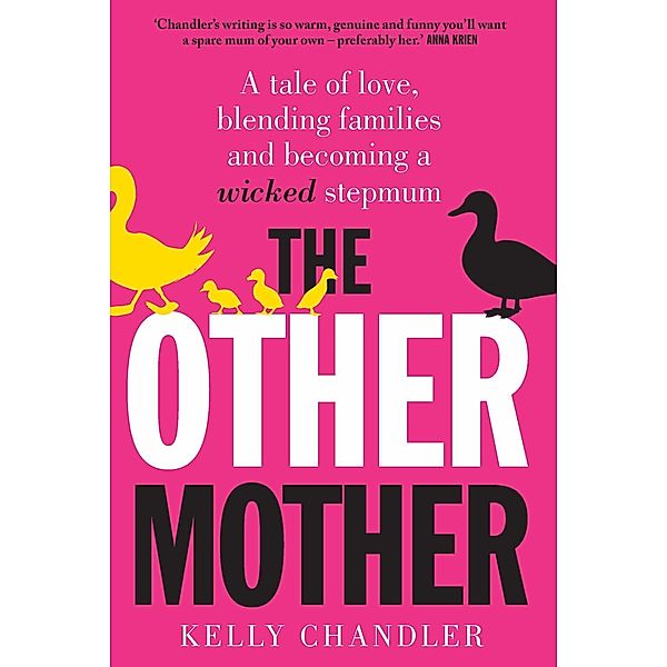 Other Mother, Kelly Chandler