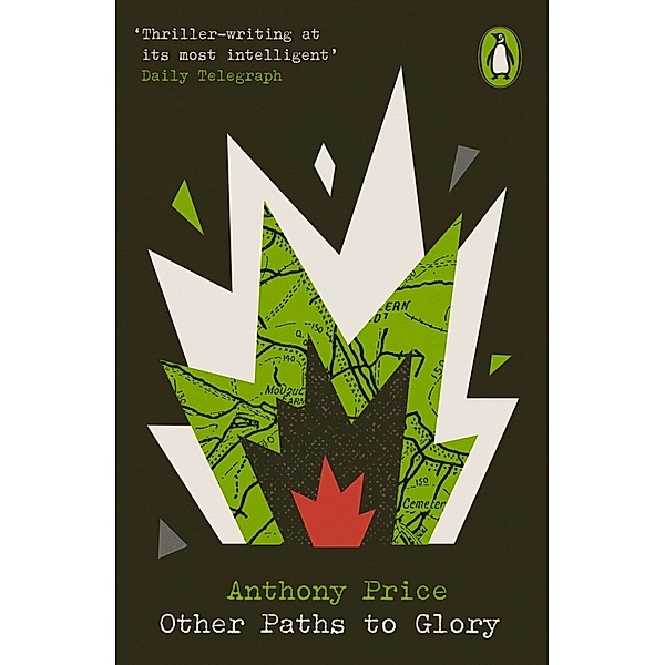 Other Paths to Glory, Anthony Price