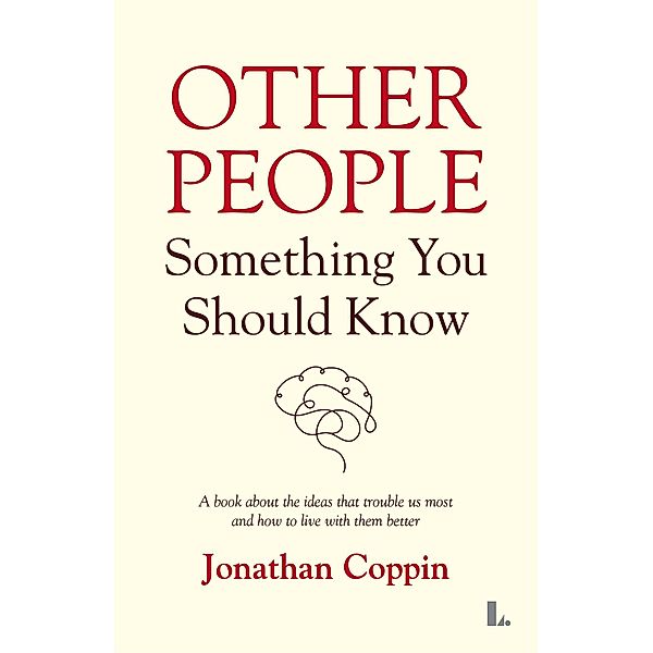Other People - Something You Should Know, Jonathan Coppin