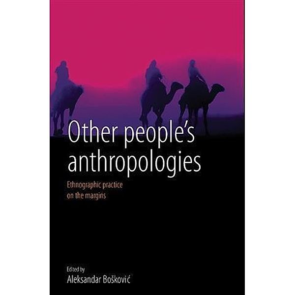 Other People's Anthropologies