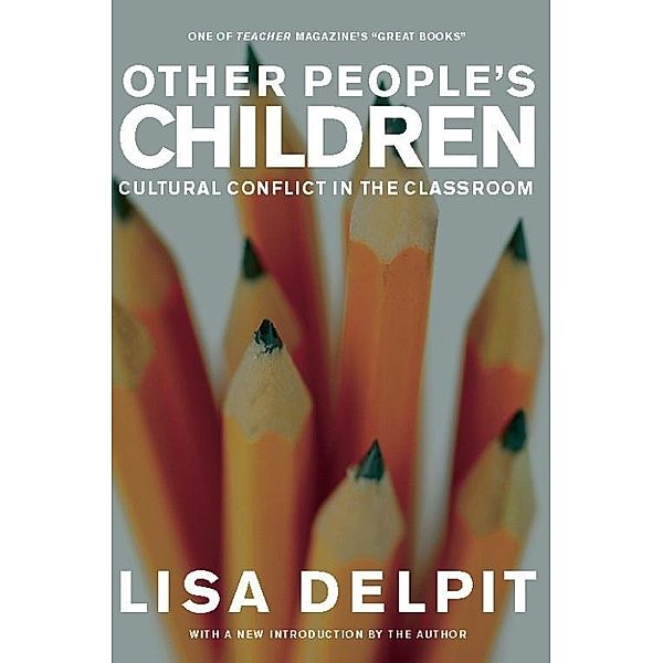 Other People's Children, Lisa Delpit