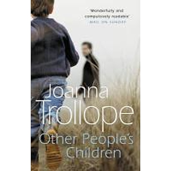 Other People's Children, Joanna Trollope
