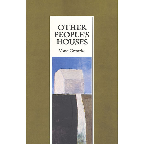 Other People's Houses, Vona Groarke