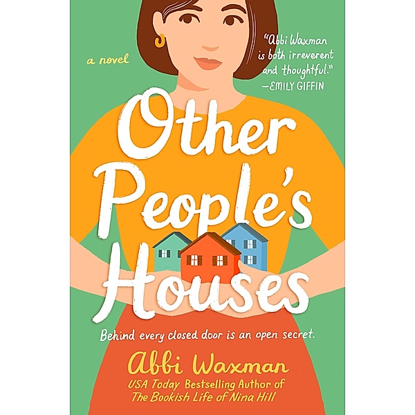 Other People's Houses, Abbi Waxman