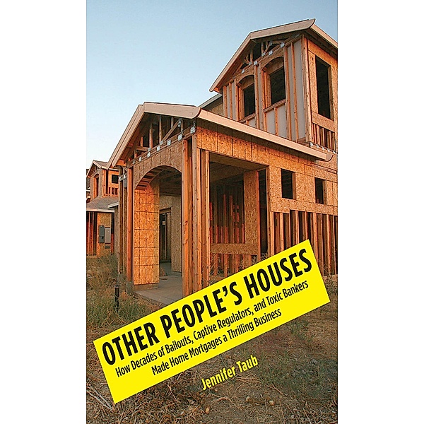 Other People's Houses, Jennifer Taub