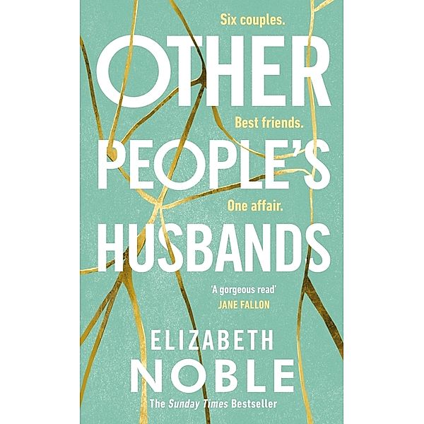 Other People's Husbands, Elizabeth Noble