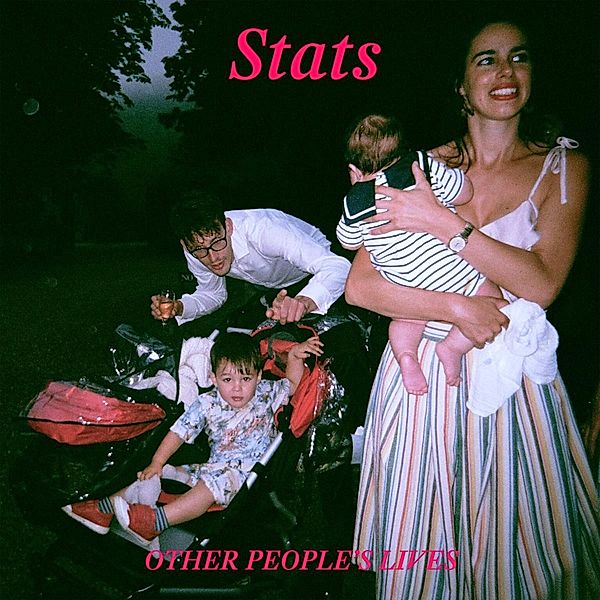 Other People'S Lives, Stats