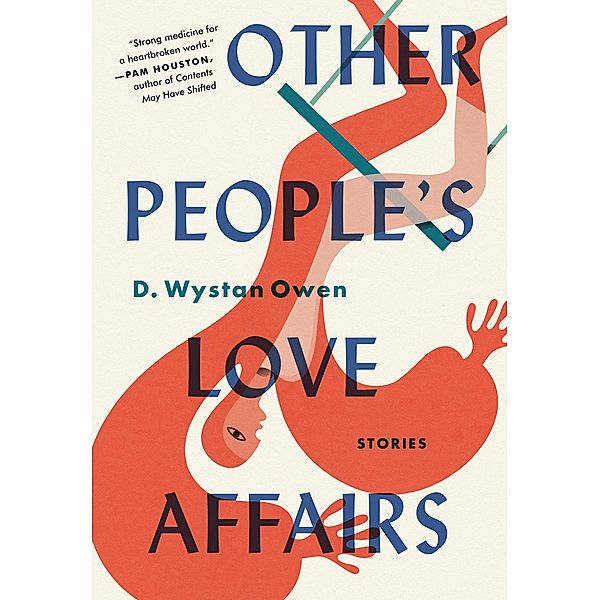 Other People's Love Affairs, D. Wystan Owen