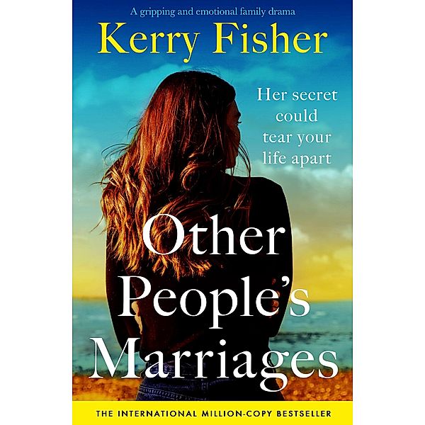Other People's Marriages, Kerry Fisher