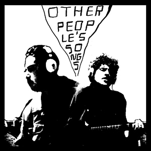 Other People'S Songs Vol.1 (Vinyl), Damien & Swift,Richard Jurado