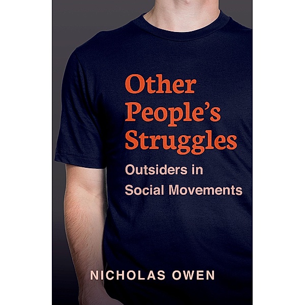 Other People's Struggles, Nicholas Owen
