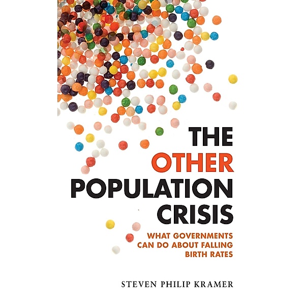 Other Population Crisis, Steven Philip Kramer