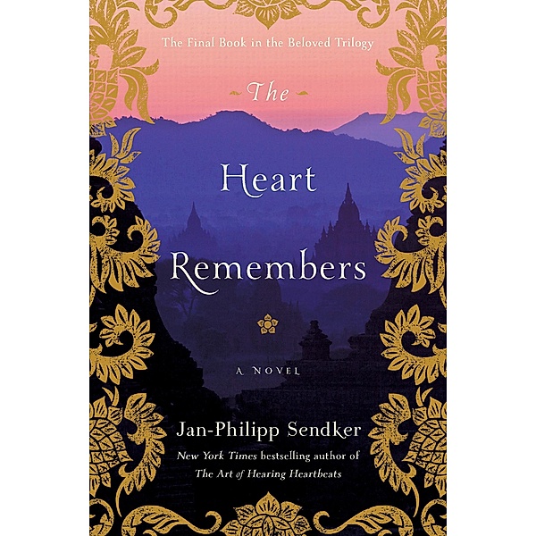 Other Press: The Heart Remembers, Jan-Philipp Sendker