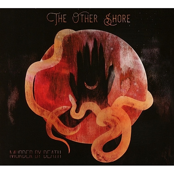 Other Shore, Murder By Death