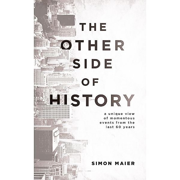 Other Side of History, Simon Maier