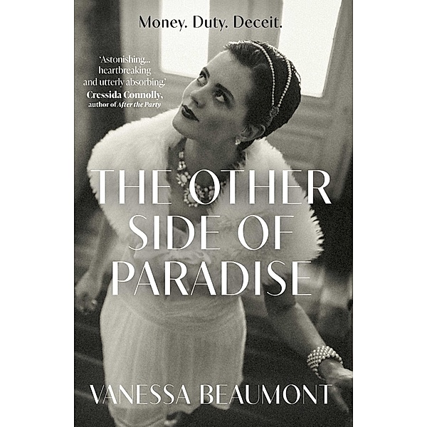 Other Side of Paradise, Vanessa Beaumont
