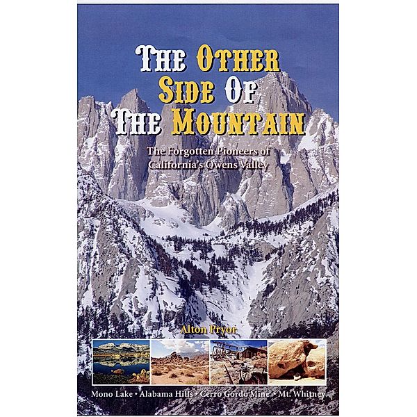 Other Side of the Mountain, Alton Pryor