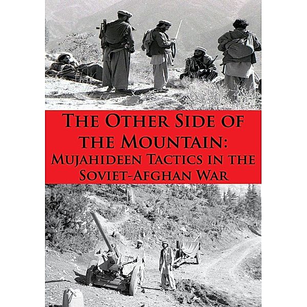 Other Side Of The Mountain: Mujahideen Tactics In The Soviet-Afghan War [Illustrated Edition] / Tannenberg Publishing, Lester K. Grau